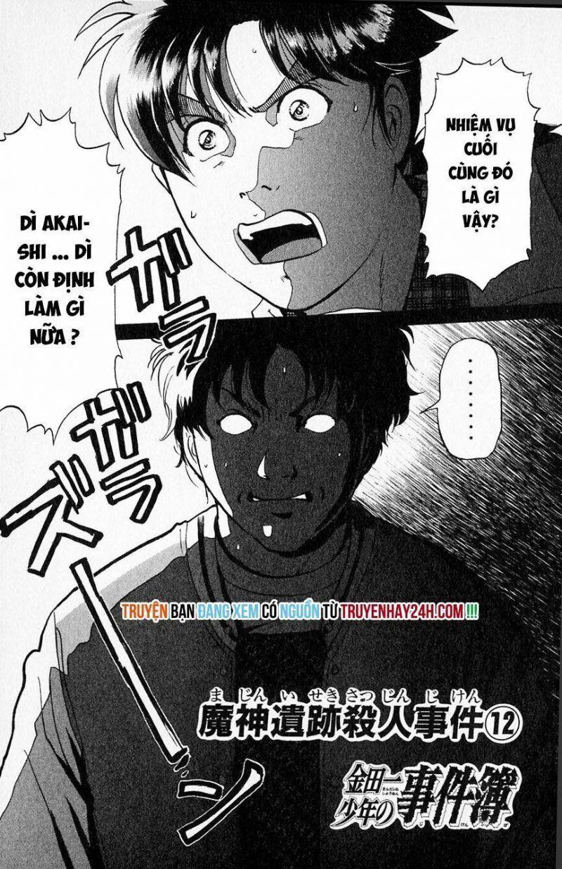 thám tử kindaichi (bản đẹp) chapter 1812 1