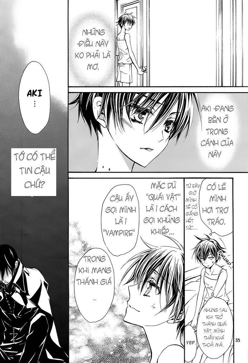 junketsu+kareshi chapter 2 36