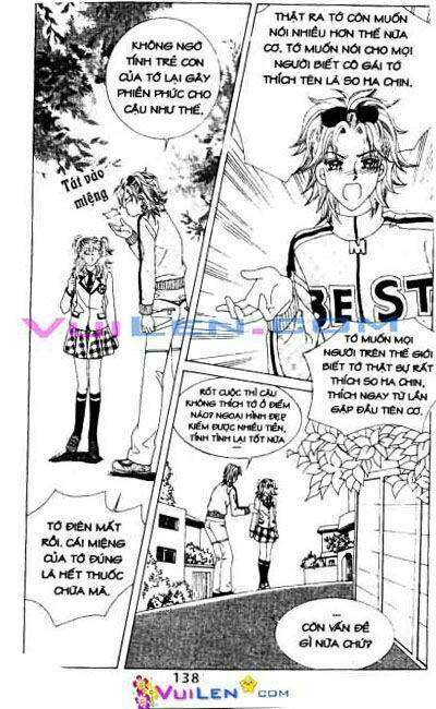 thiên thần tái thế chapter 3 138