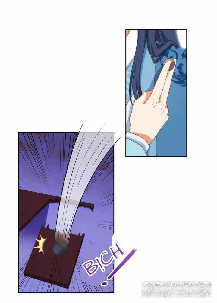 ồ, phu quân đáng yêu của tôi! chapter 37 16