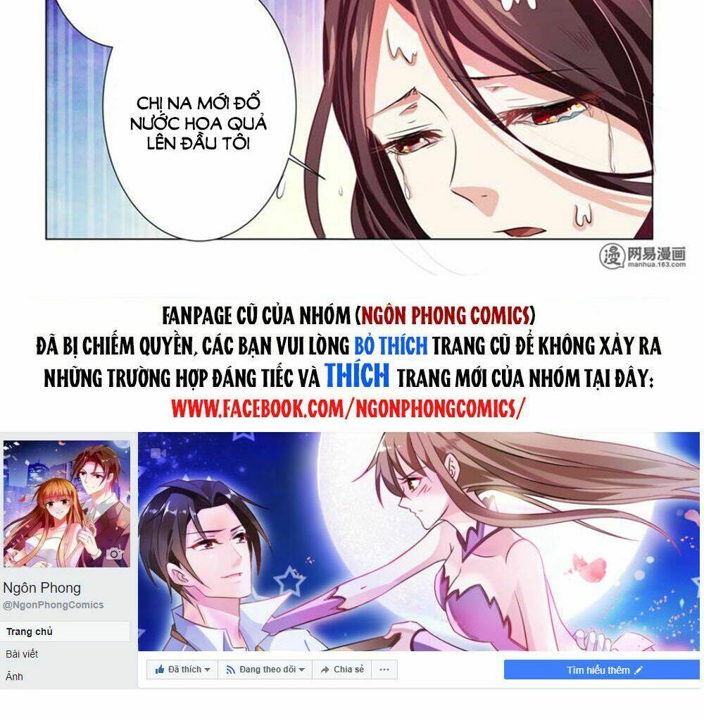 hào môn tiểu lão bà chapter 66 11