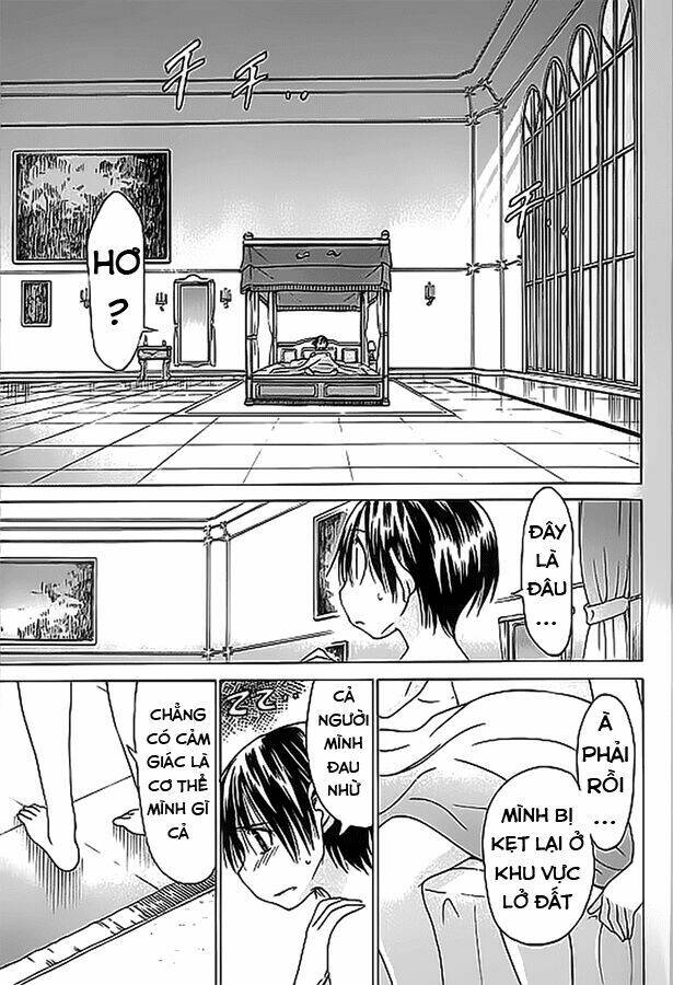 sekainohate de aimashou chapter 1 28