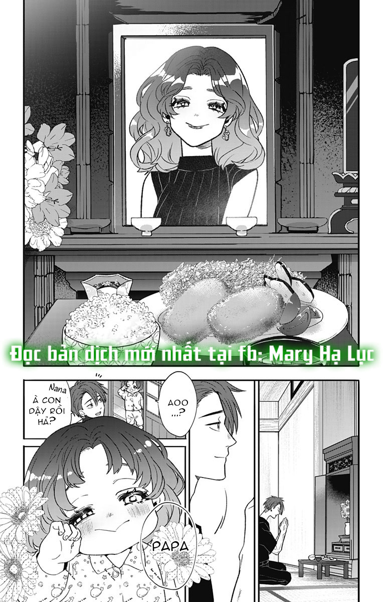 oneshot shoujo chapter 1.4 13