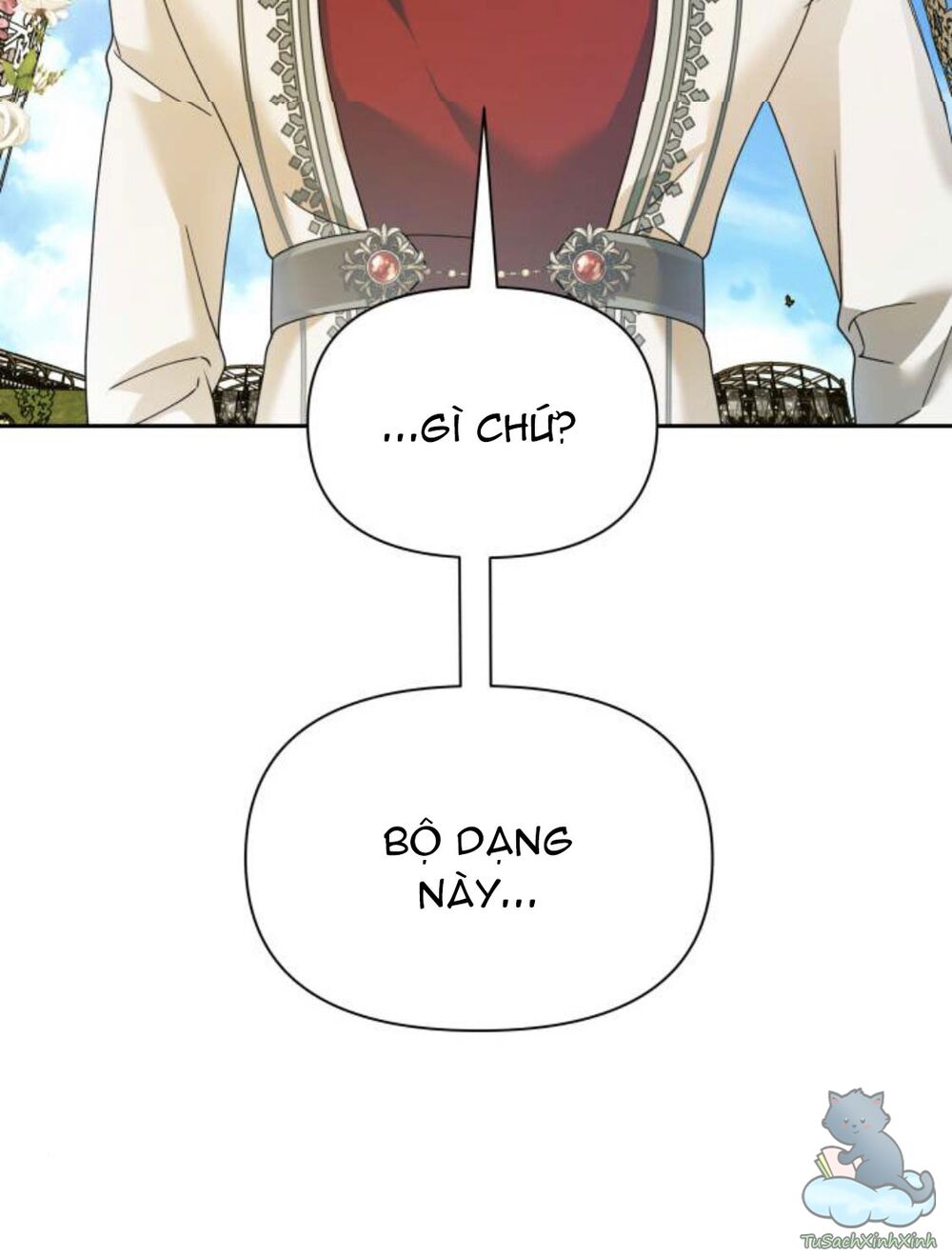 tôi muốn trở thành cô ấy chỉ một ngày chapter 97 97