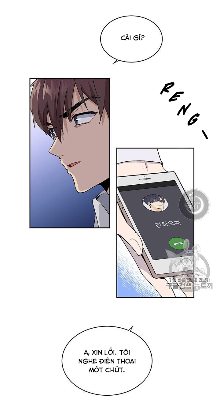 theo như ý muốn của cô, tiểu thư! chapter 3 15