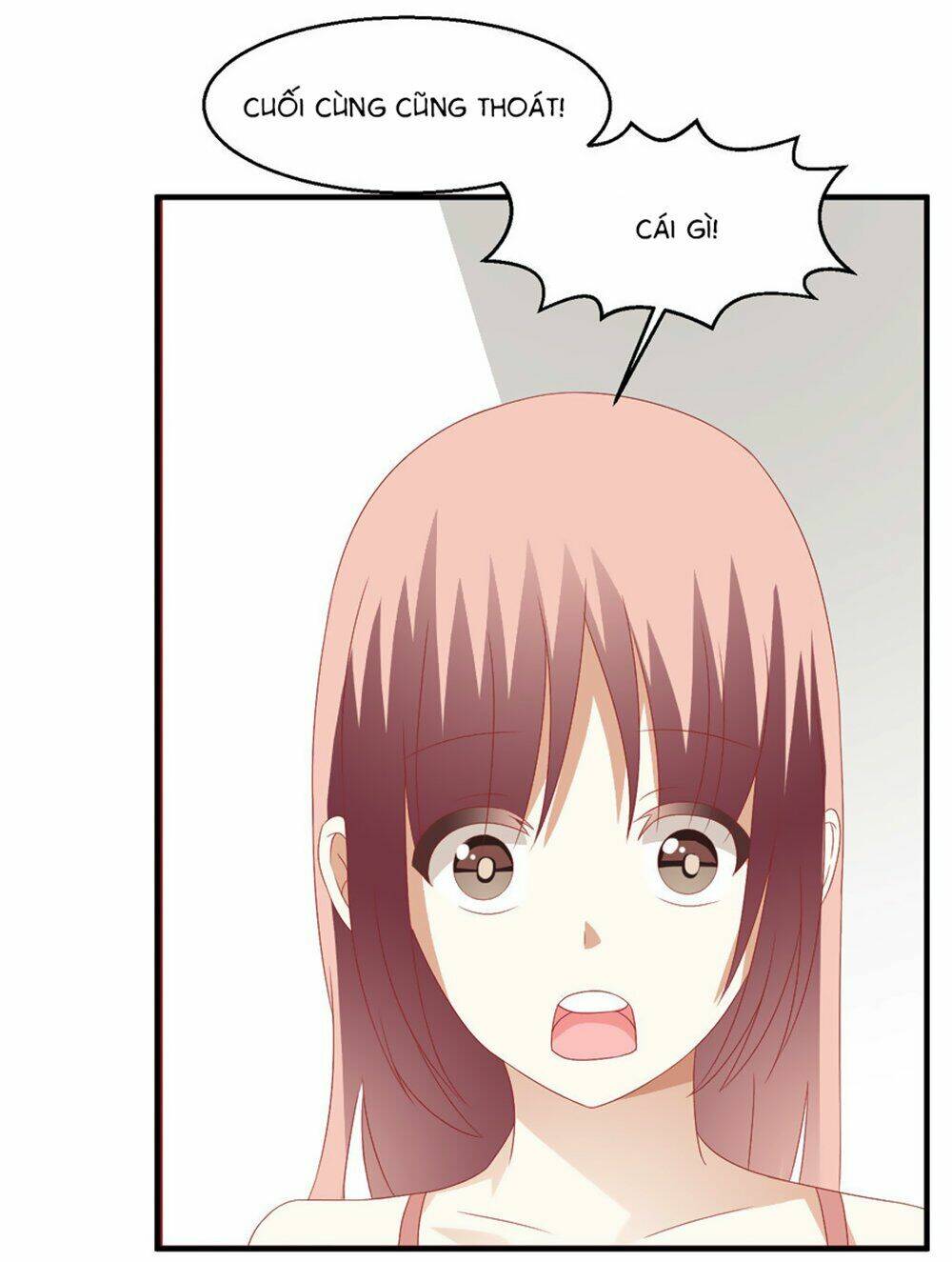 đụng phải tước vương huyết tộc chapter 9 14