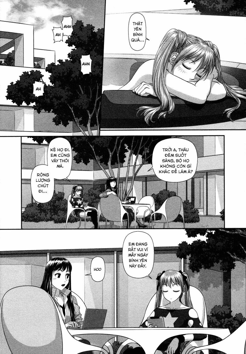 my doll house chapter 9 26