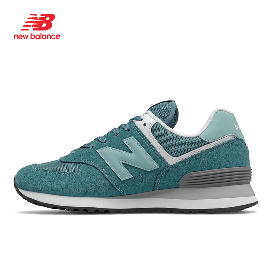 Giày chạy bộ nữ New Balance Classic - WL574