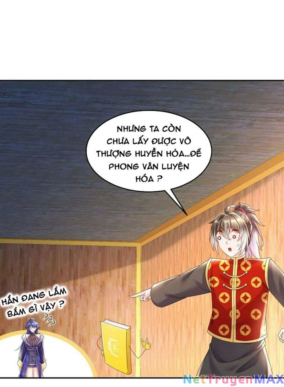 tuyệt thế đạo lữ chapter 60 44