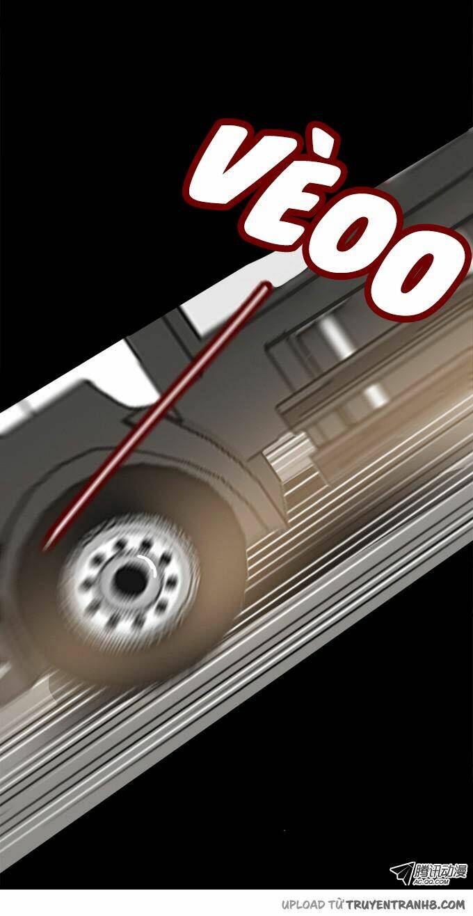 ớn lạnh tuyệt đối chapter 28 24