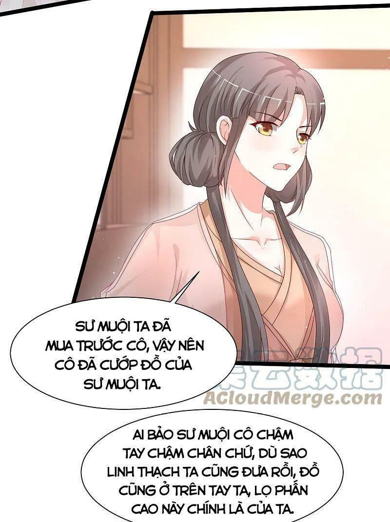 tối cường vận đào hoa chapter 252 19