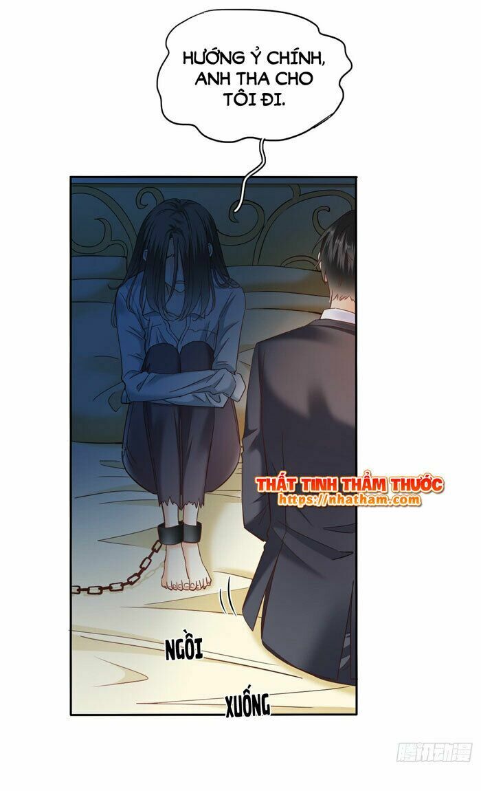 bay qua thiên sơn đến yêu anh chapter 66 33