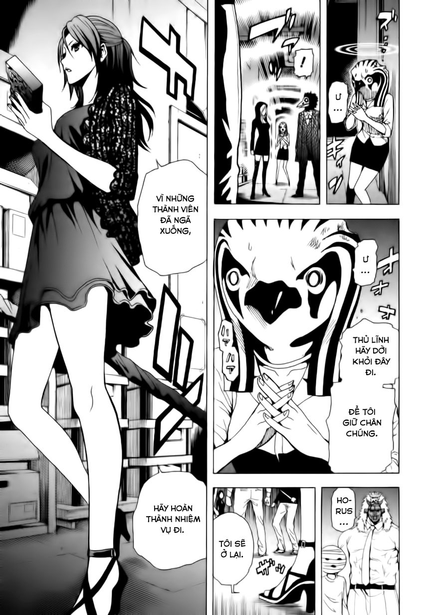 tokyo esp chapter 38 5