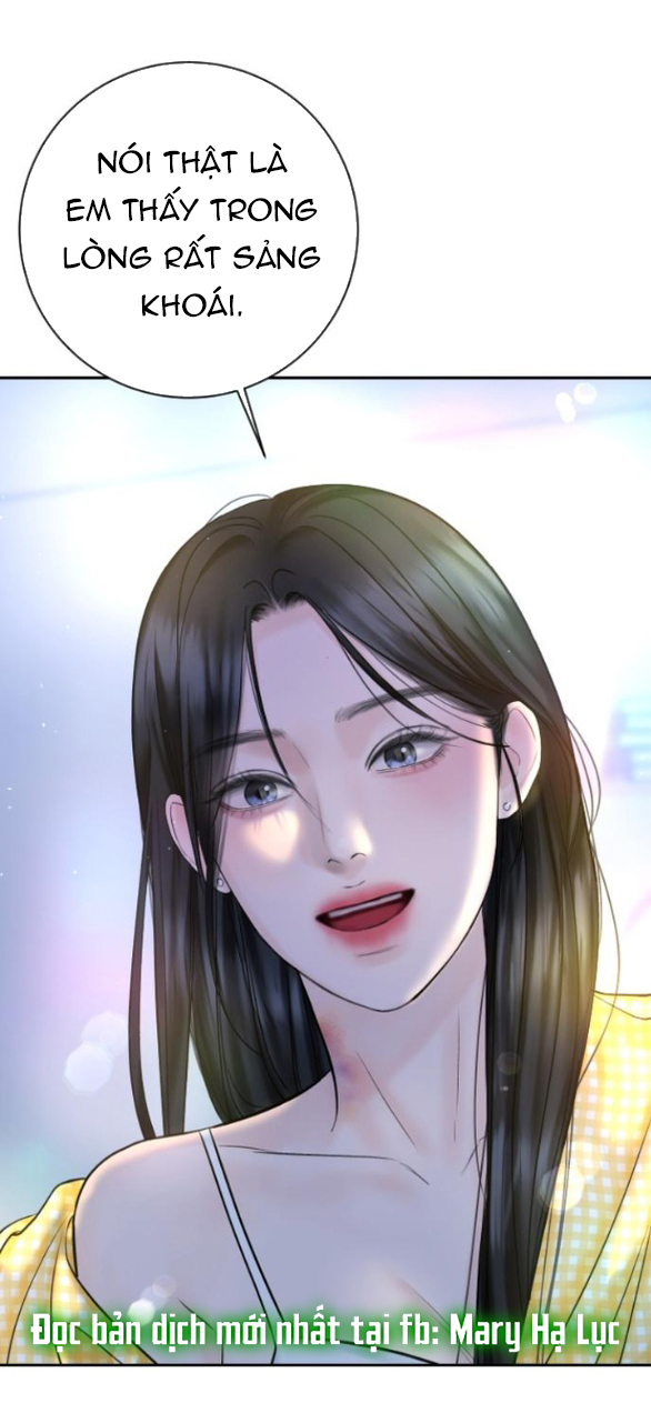 tôi sẽ cho anh thứ tồi tệ nhất chapter 27.1 40