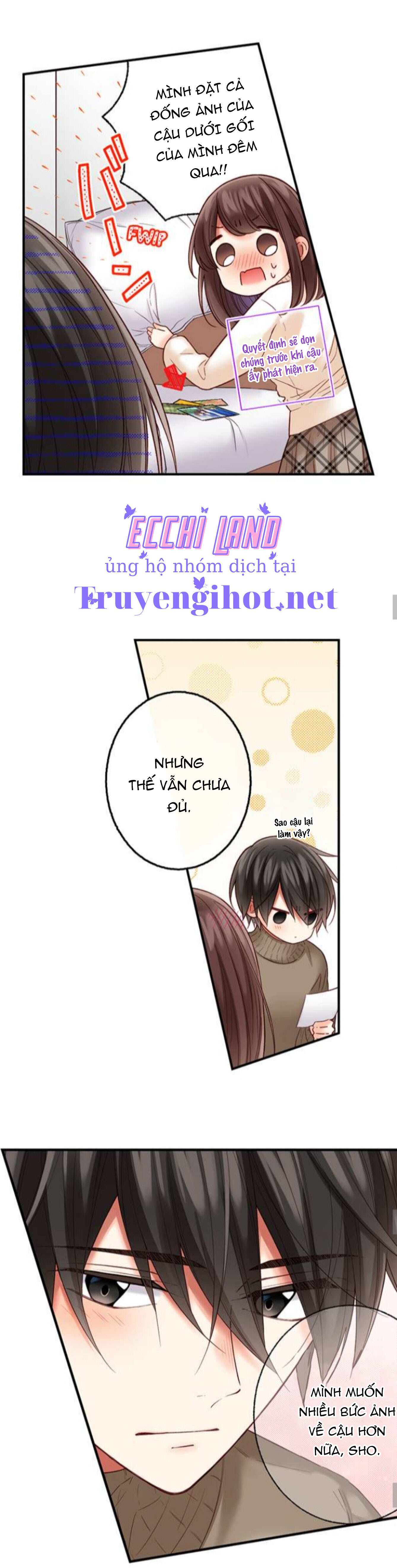 họ chắc chắn đã làm chuyện đó chapter 93.1 10