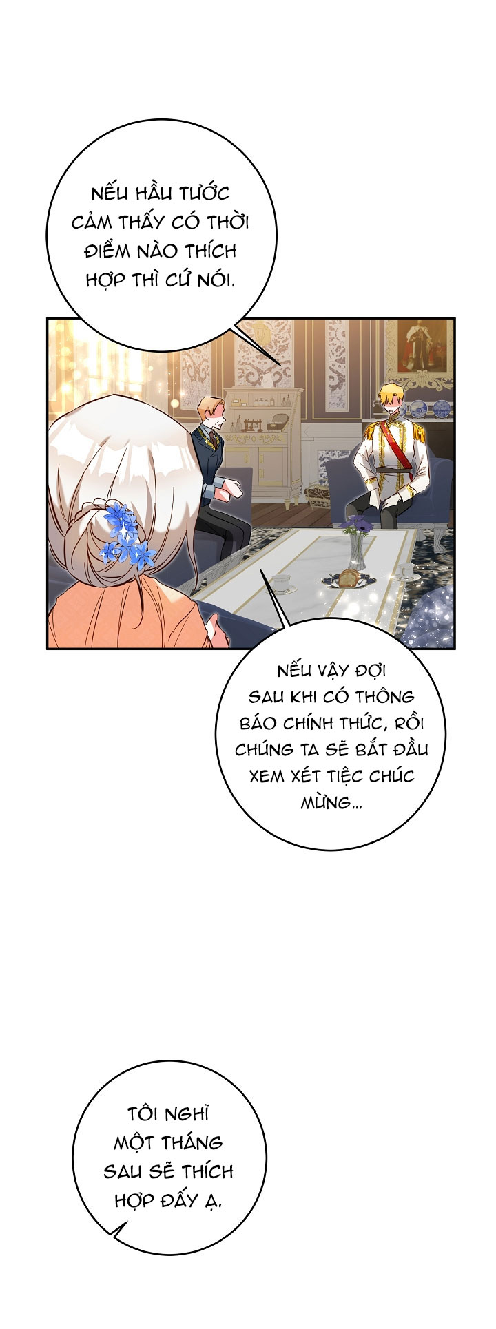 lí do cô ấy trở thành ác nữ chapter 7 45