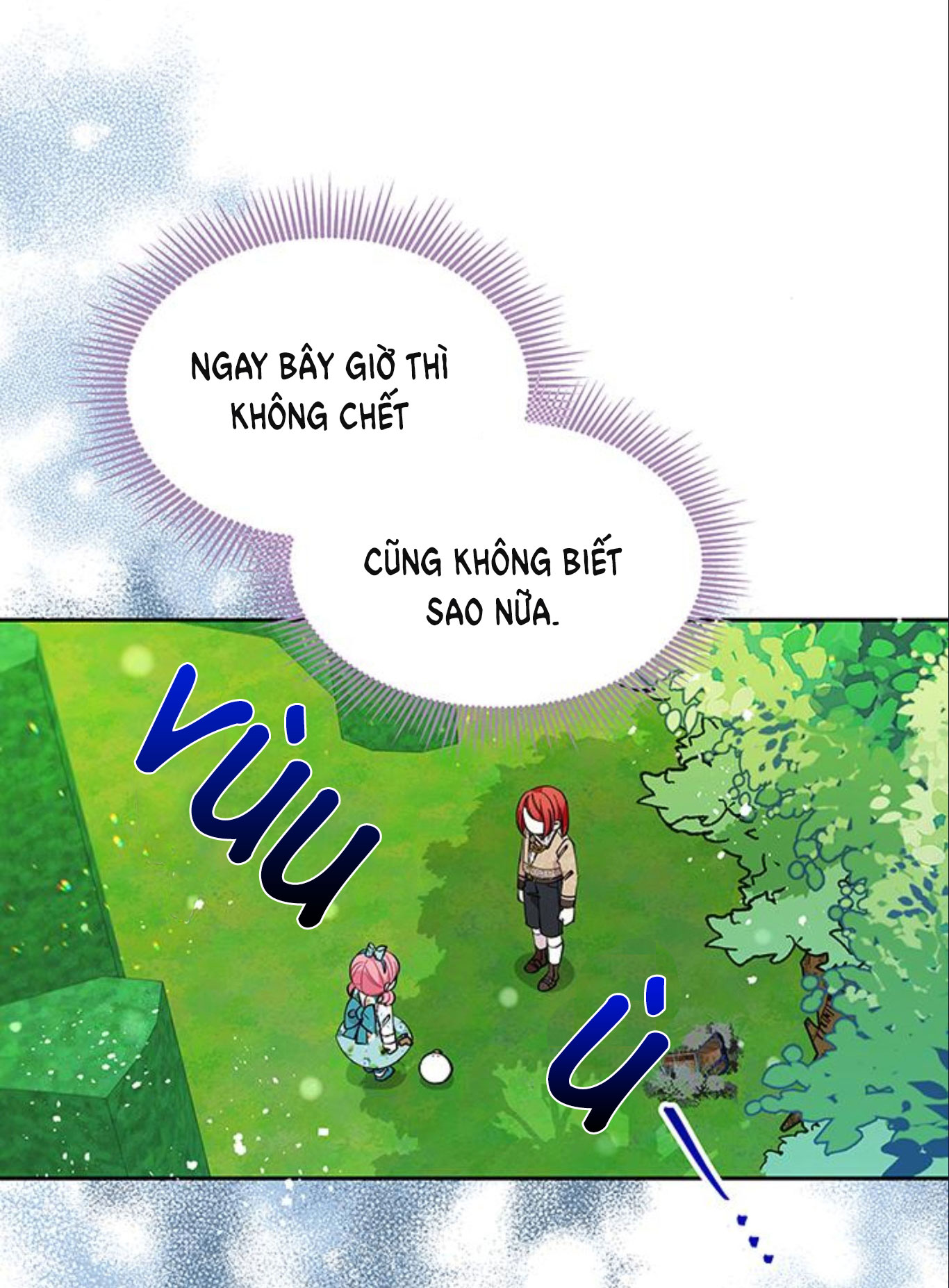 con người không phải thứ có thể sửa đổi được đâu! chapter 19 4