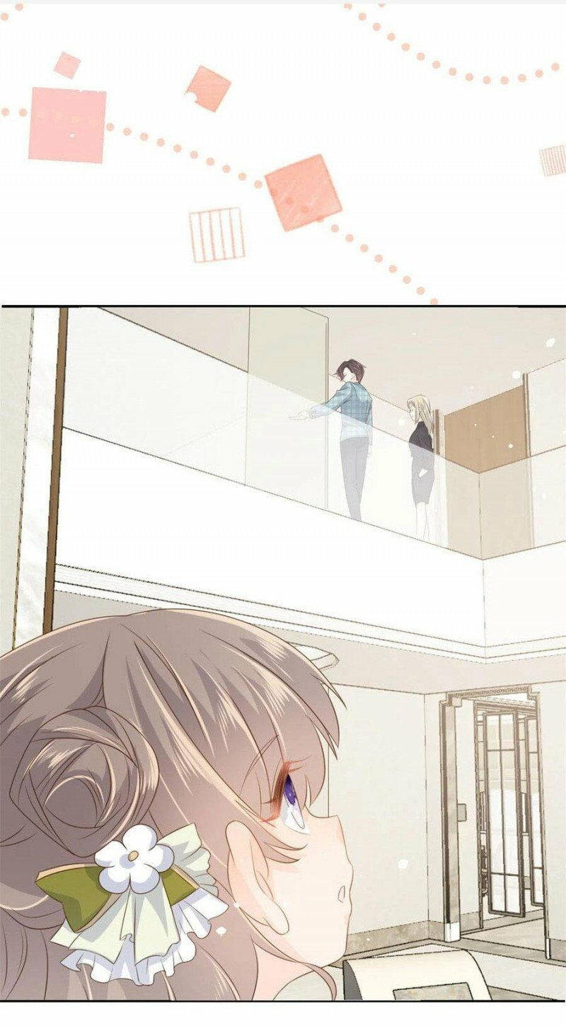 đoàn sủng lão đại ba tuổi rưỡi chapter 78 41