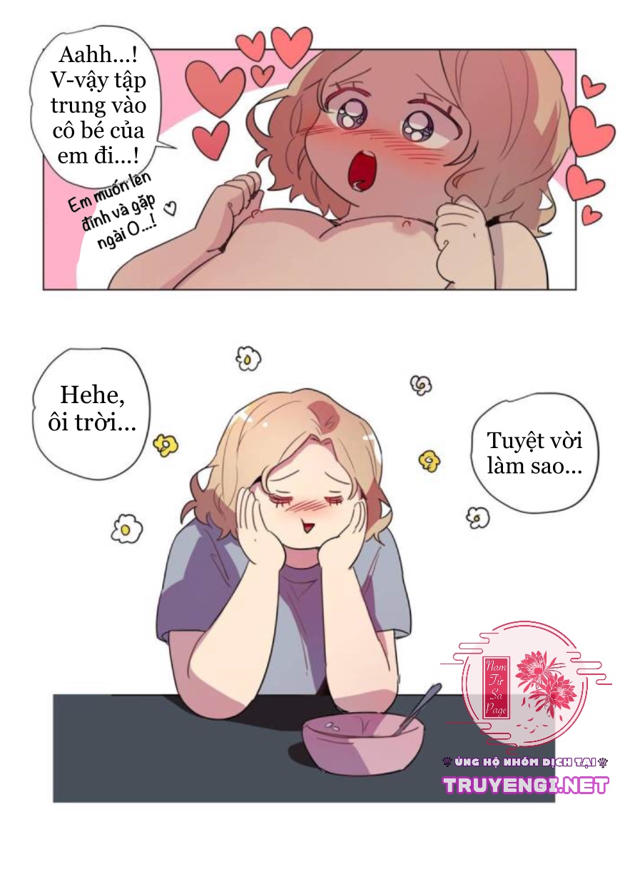 mảnh ghép o bị khuyết chapter 18 26