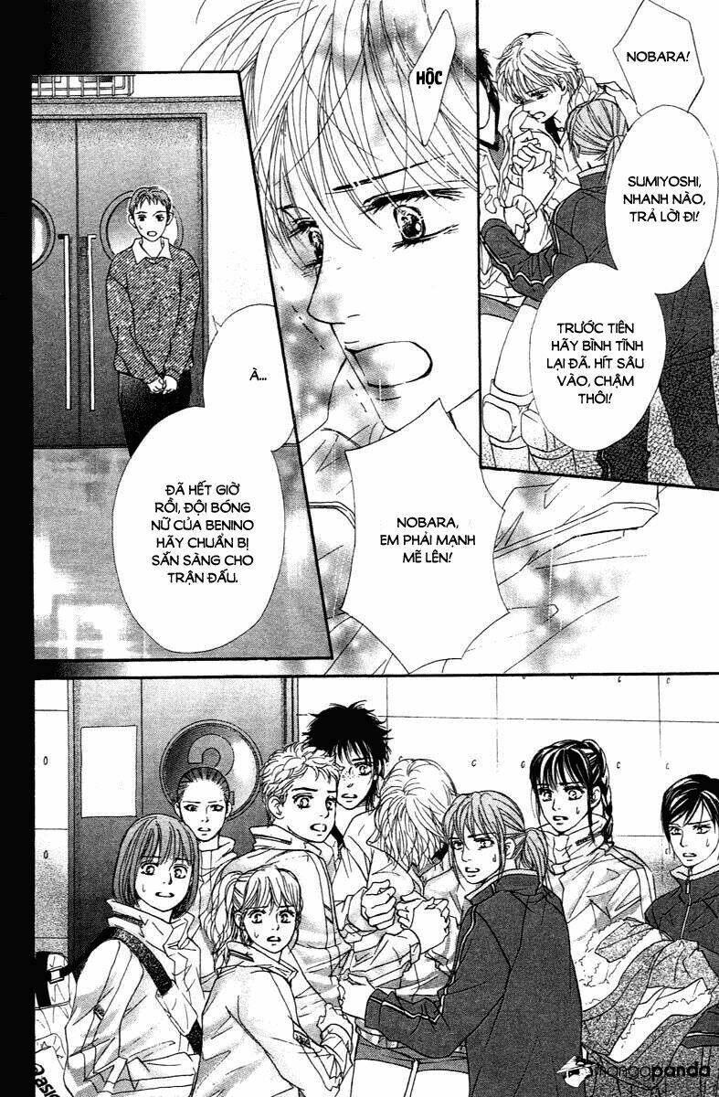 xứng danh anh hùng chapter 73 33