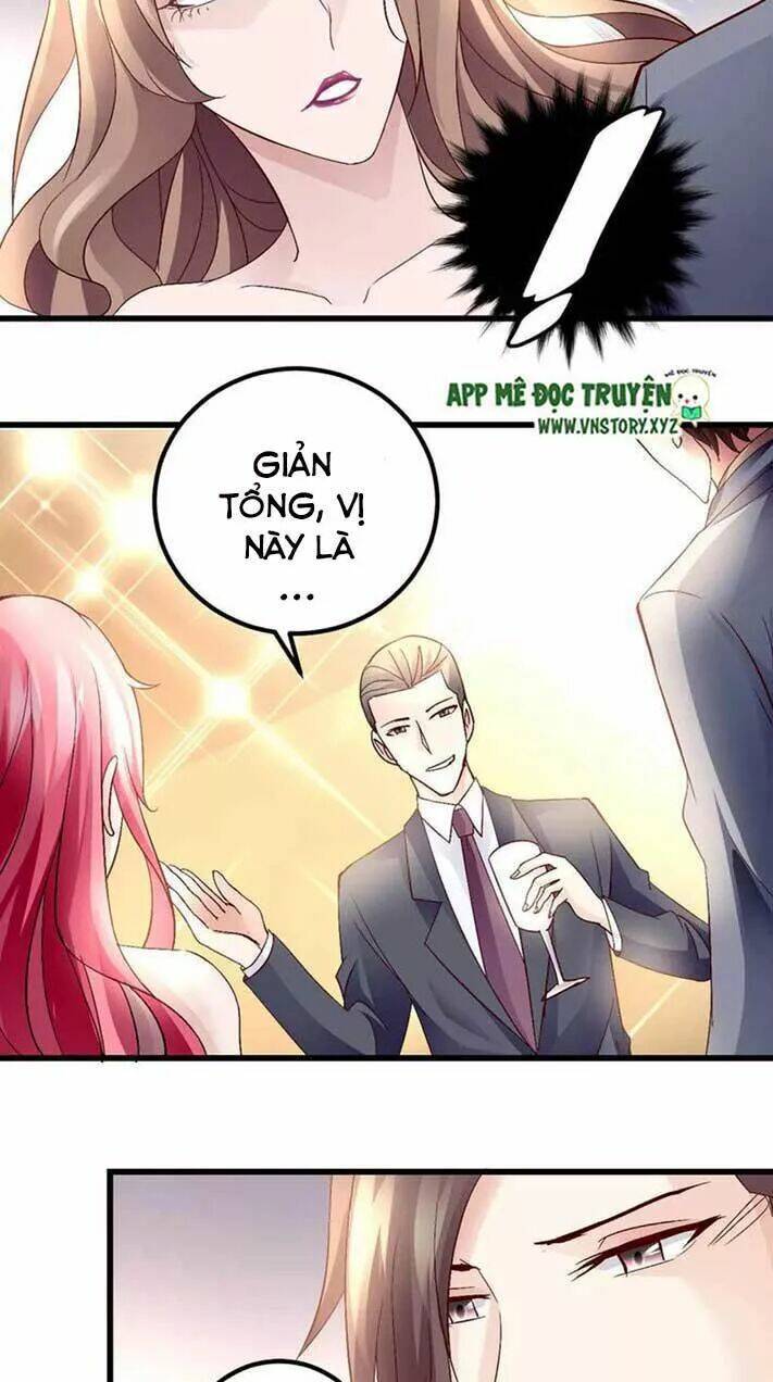 trò chơi săn tình - tổng tài khó kìm lòng chapter 63 26