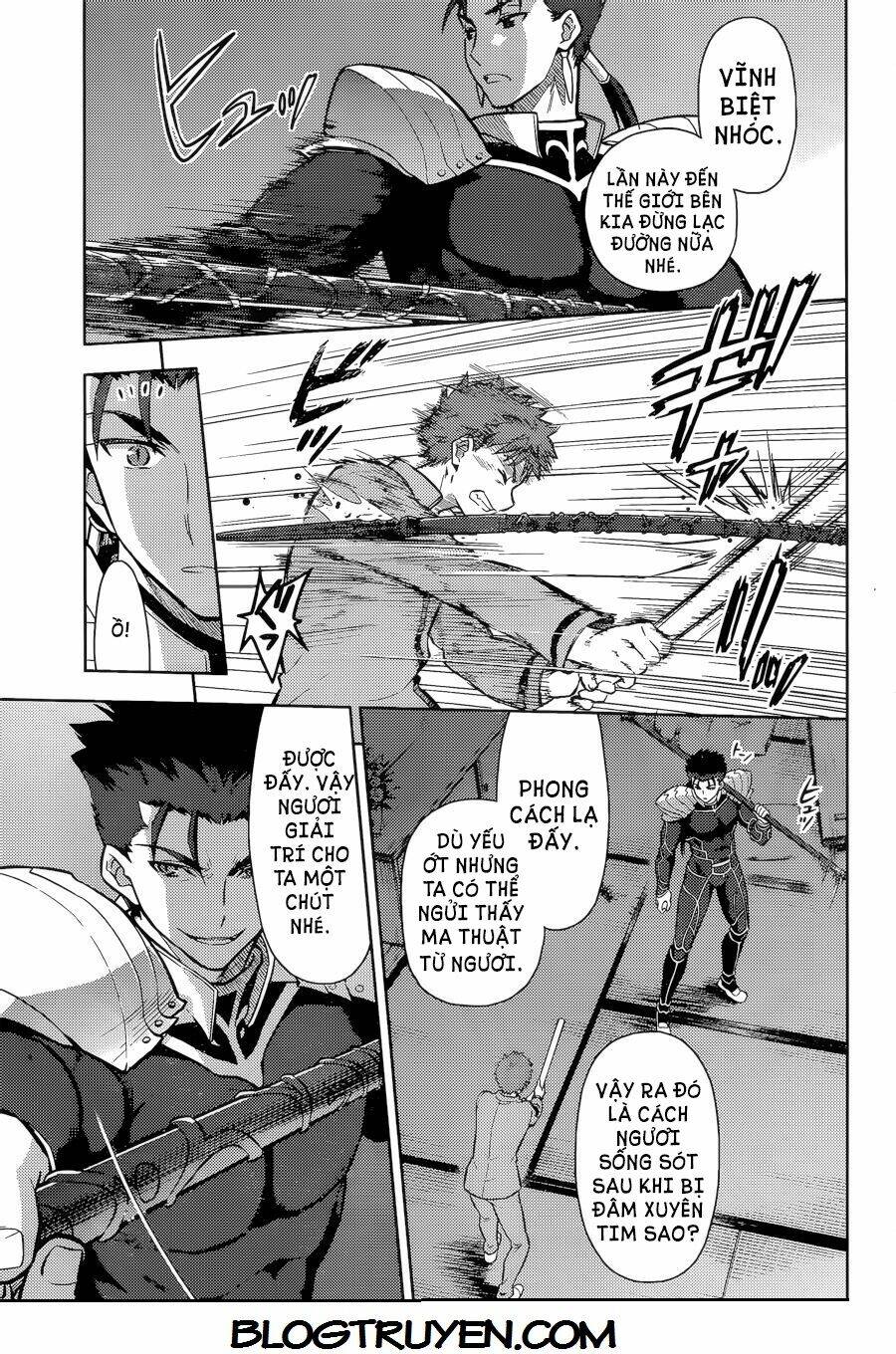 chén thánh: đêm định mệnh chapter 5 21