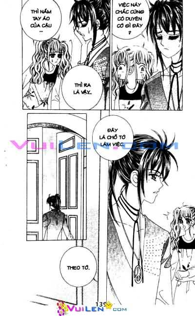 18 years old, we got married chapter 15 20