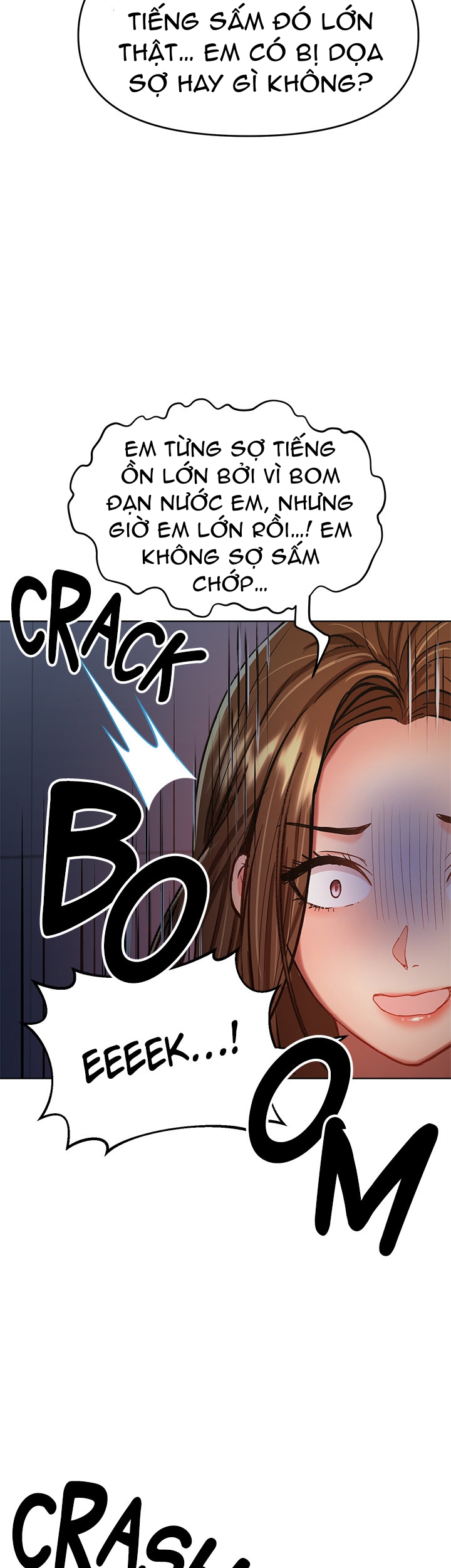 chiều chuộng em đi mà chapter 6.2 16