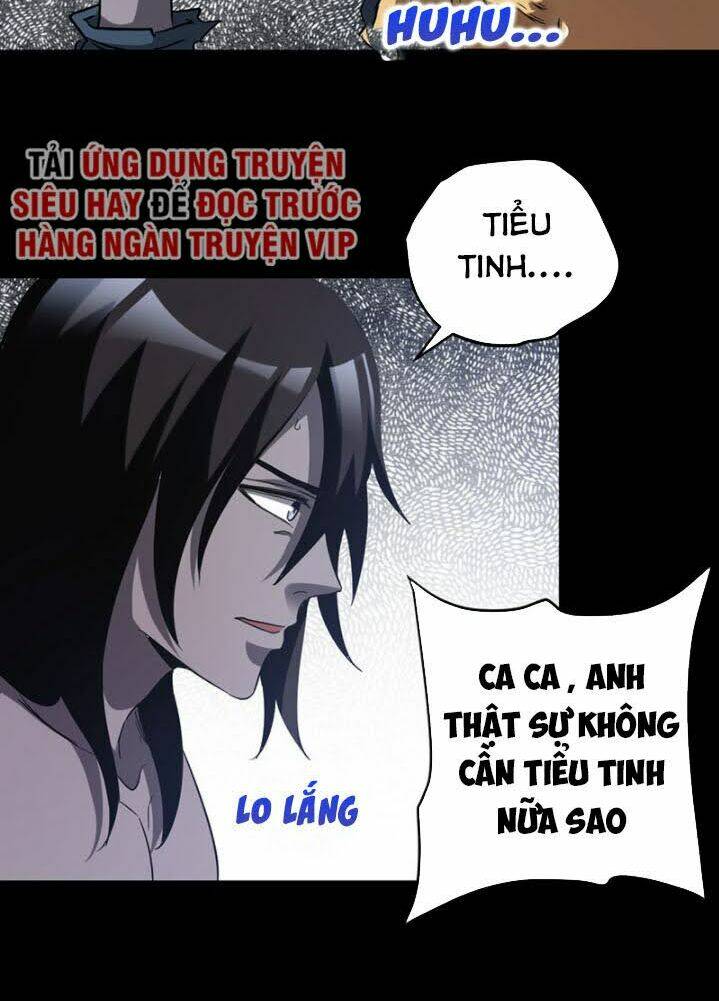 sau mạt thế tôi trở thành zombie chapter 16 29