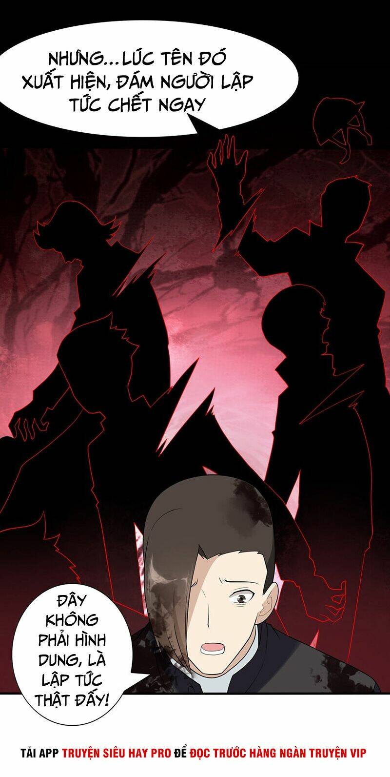 bạn gái virus của tôi chapter 65 24