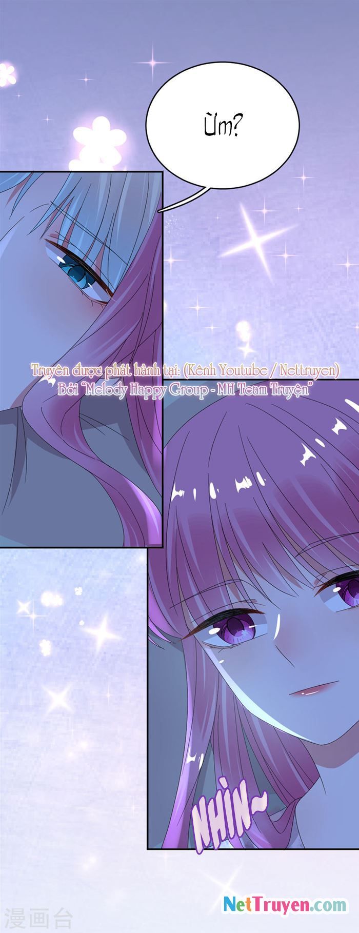 hoàn mỹ lão công tiến hóa luân chapter 65 5