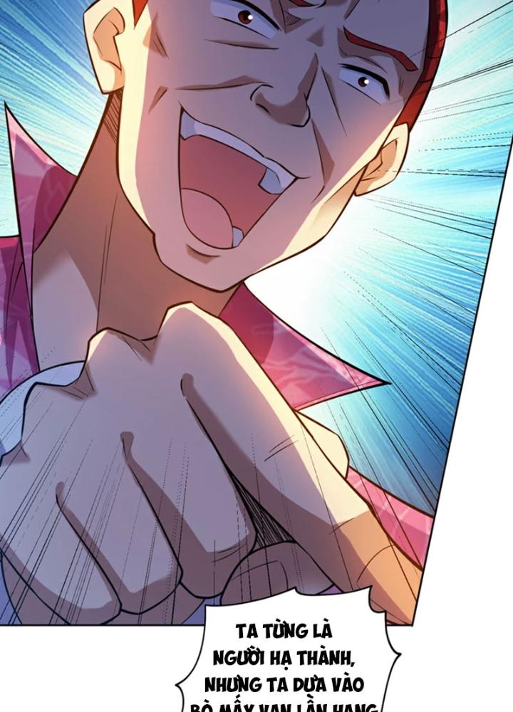 ẩn cư mười vạn năm, đời sau mời ta rời núi chapter 100 84