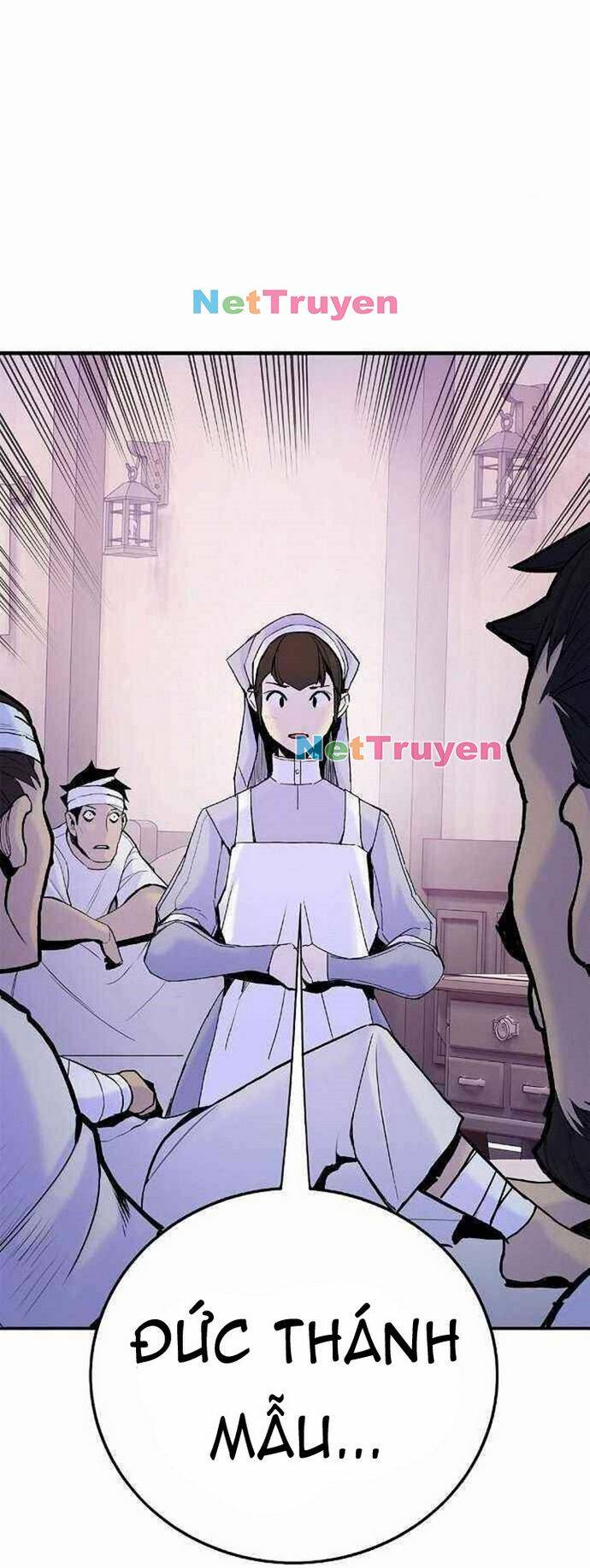 băng tâm kỵ sĩ chapter 19 106