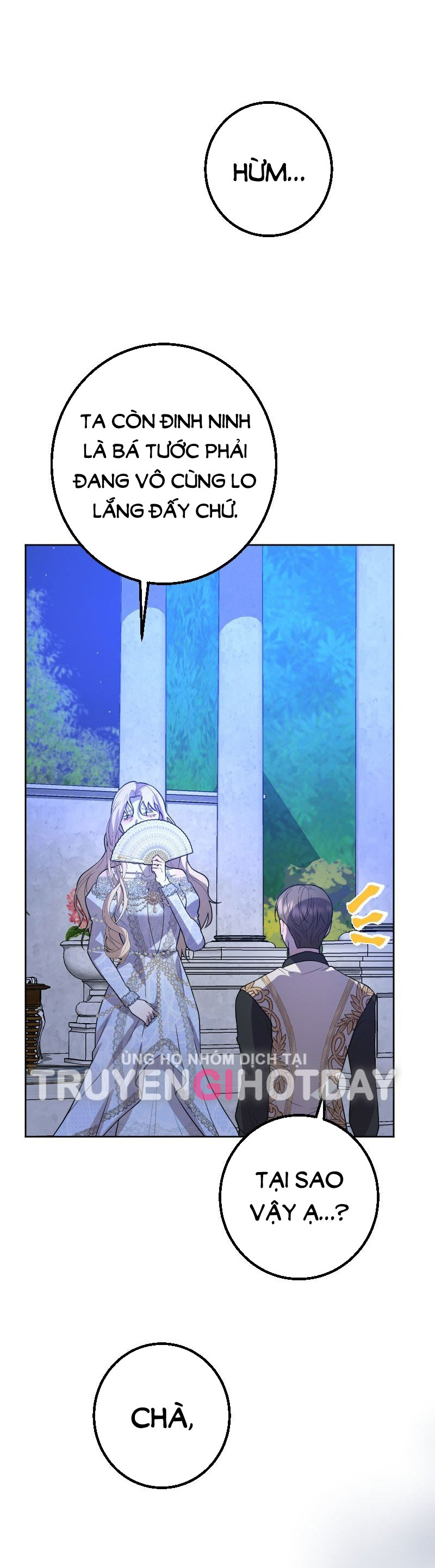 ngã rẽ định mệnh chapter 21.1 22