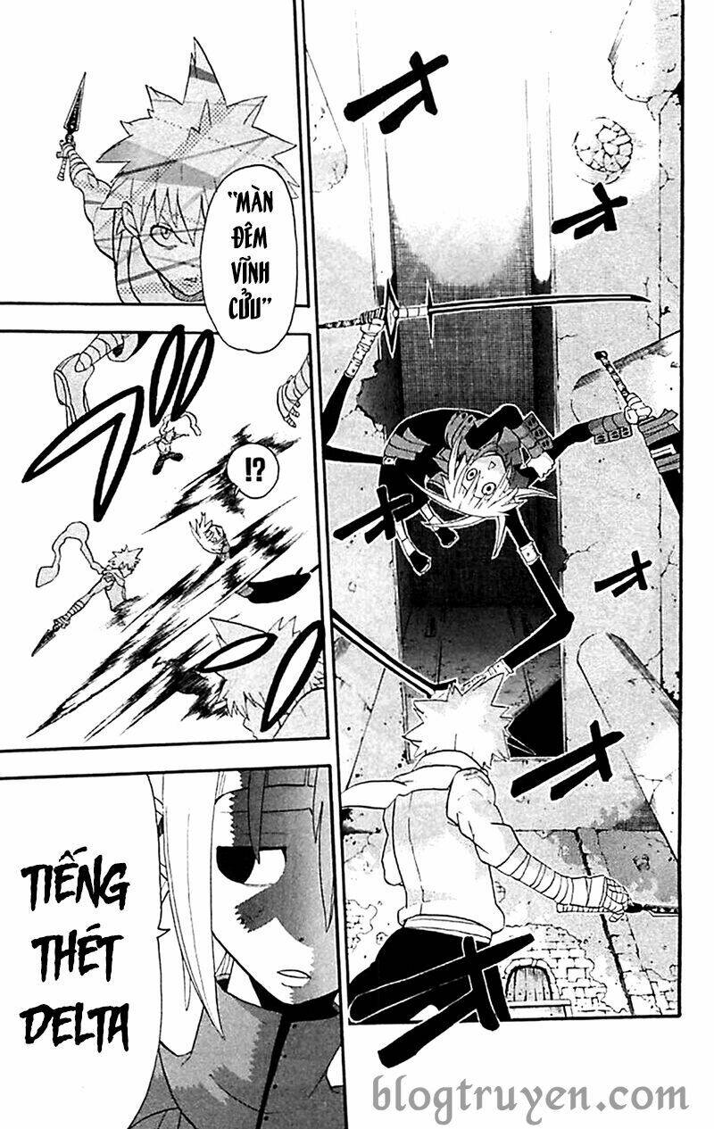 soul eater chapter 68 33