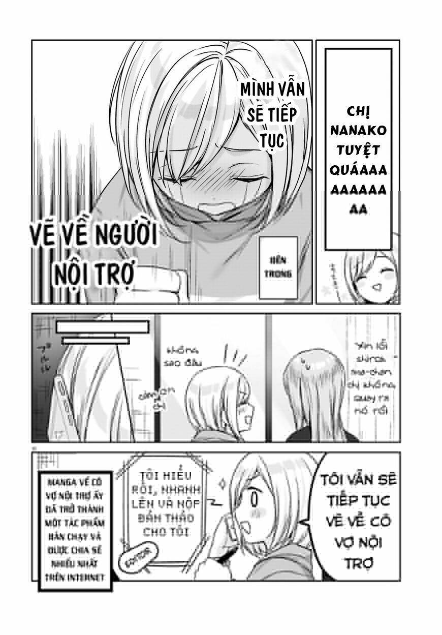 kinsho no nanako-san chapter 5 12