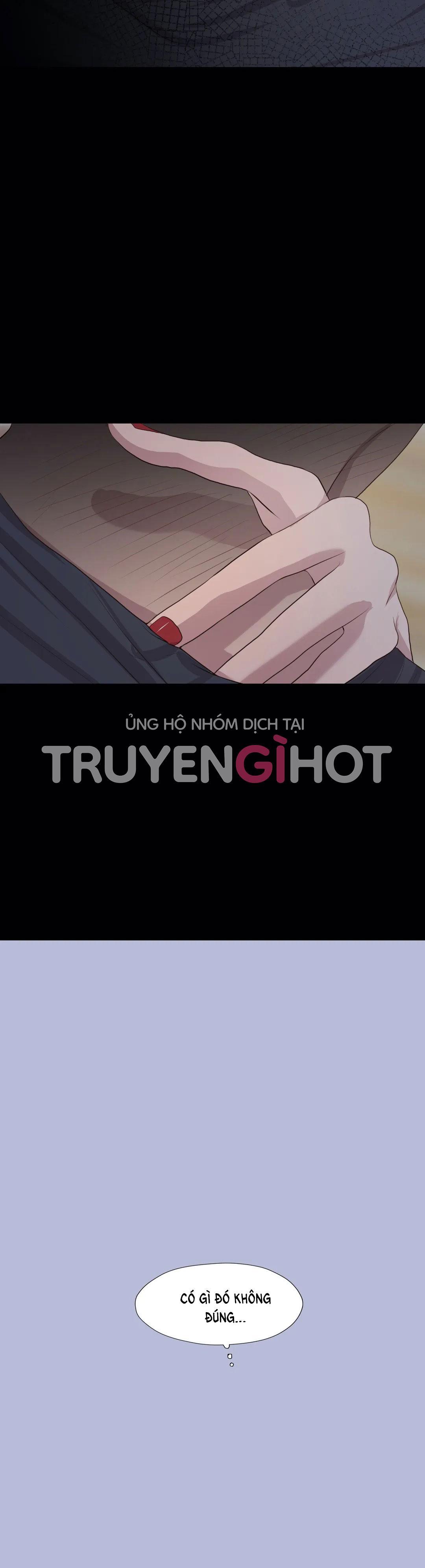 lừa tình chapter 33.1 12