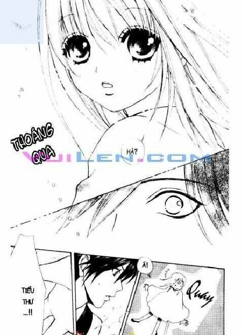 chàng quản gia của bé mei chapter 8 17