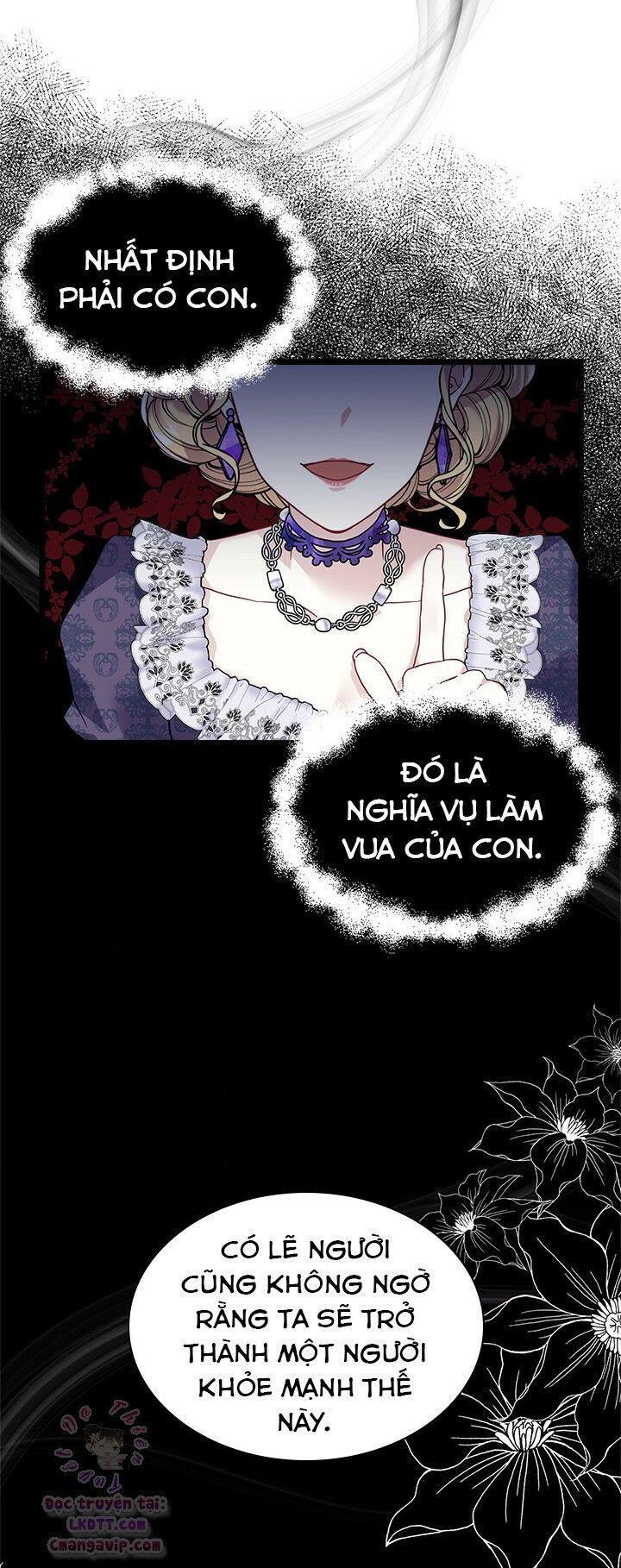 con gái chồng quá dễ thương chapter 33 37