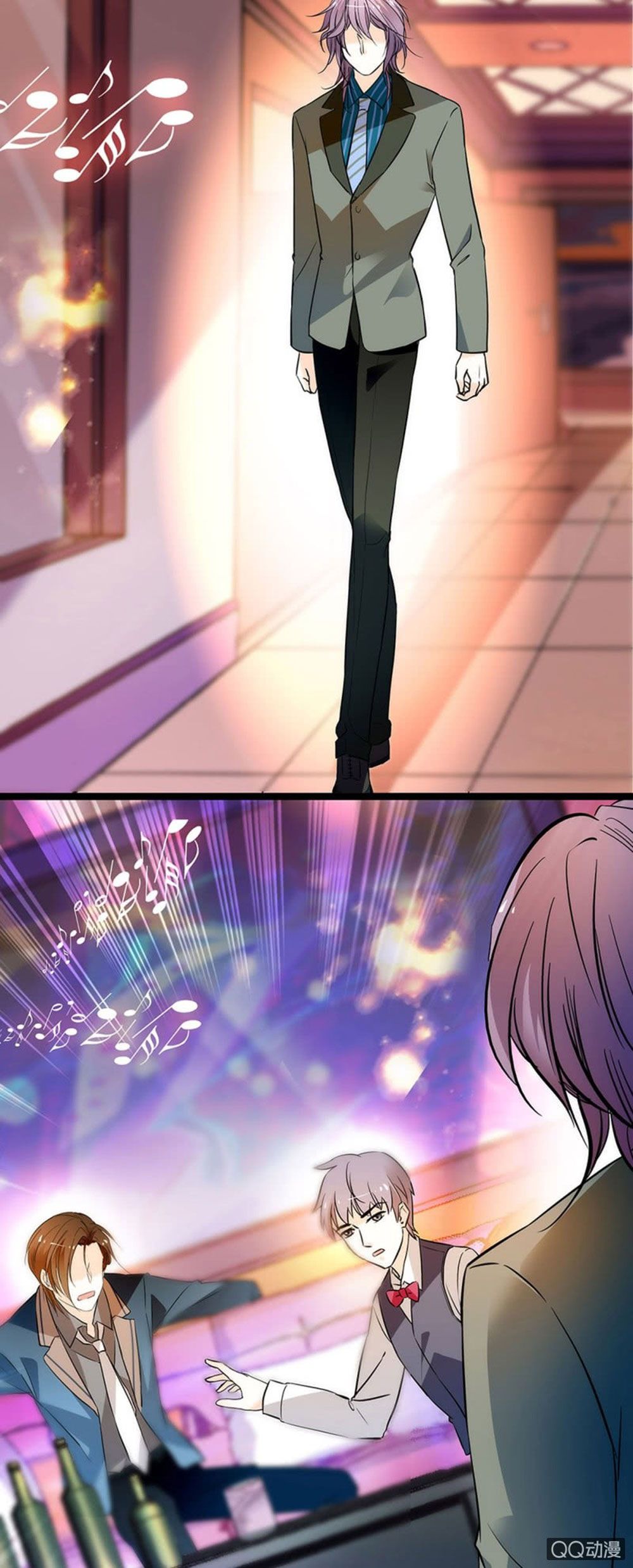 tịch nhan hoa nở chỉ vì em chapter 49 14