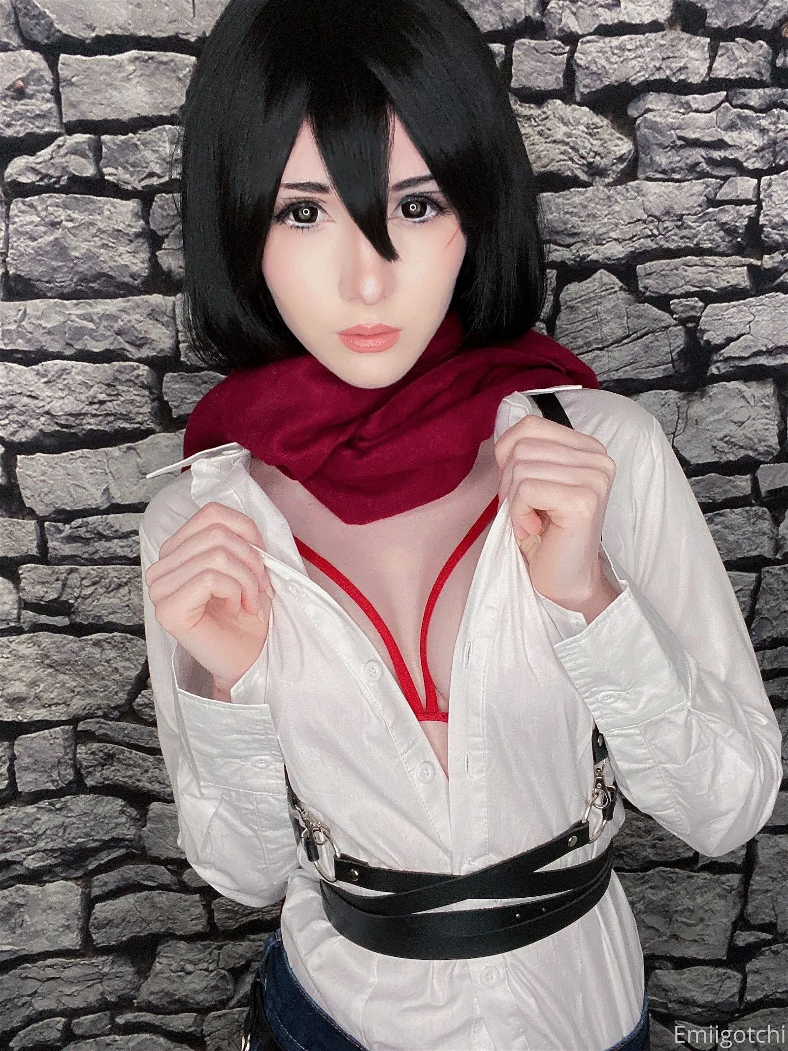 hình cosplay chapter 357 6