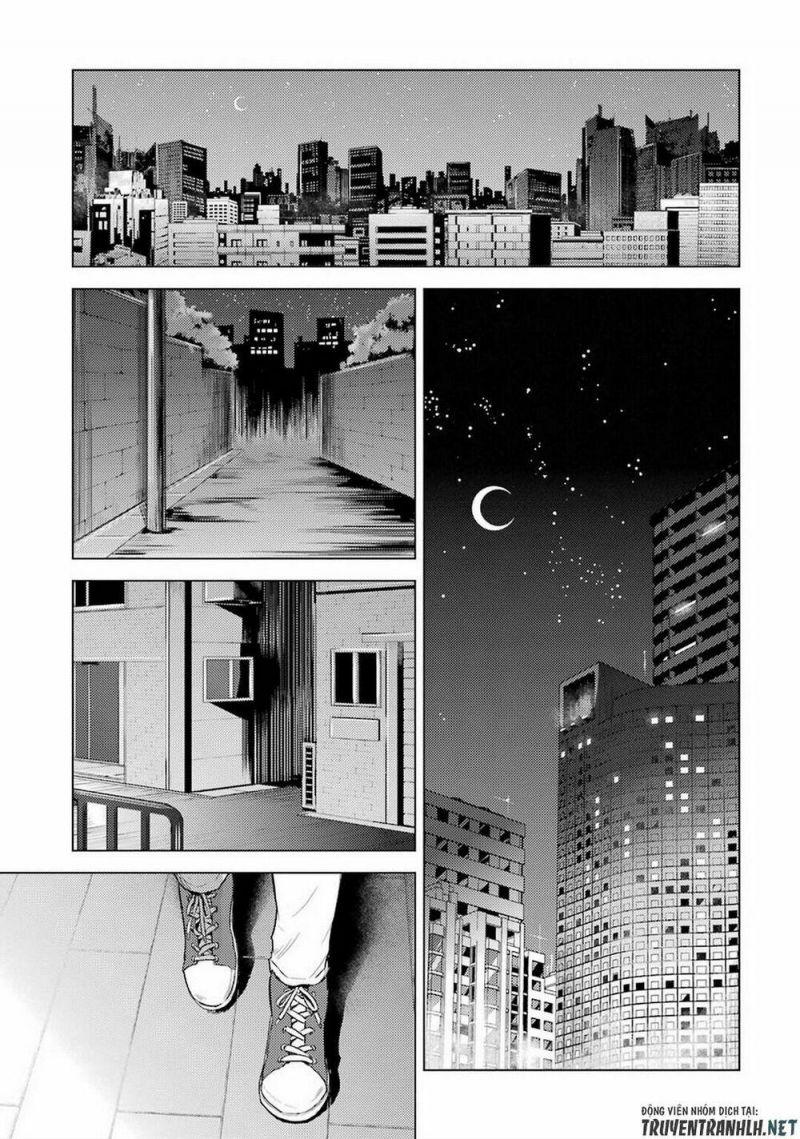 ore no genjitsu wa renai game?? ka to omottara inochigake no game datta chapter 9.1 16