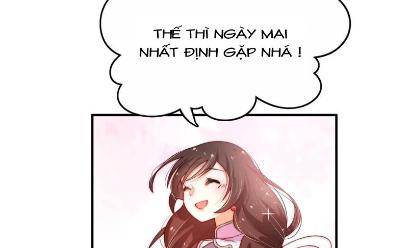 ngày nào thiếu soái cũng ghen chapter 11 19