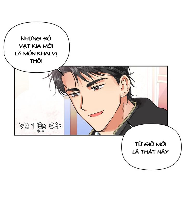 ác nữ xứng đôi với bạo chúa chapter 9 30