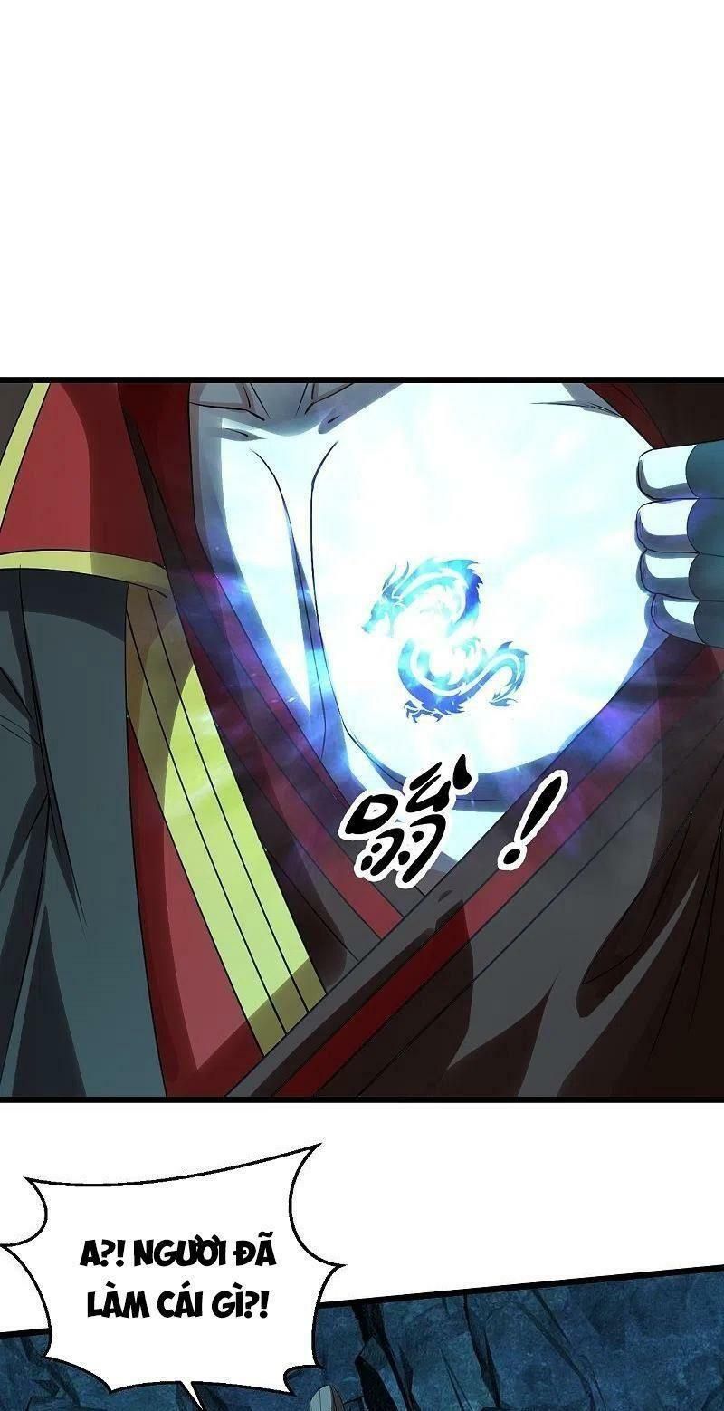 tiên võ đế tôn chapter 241 34