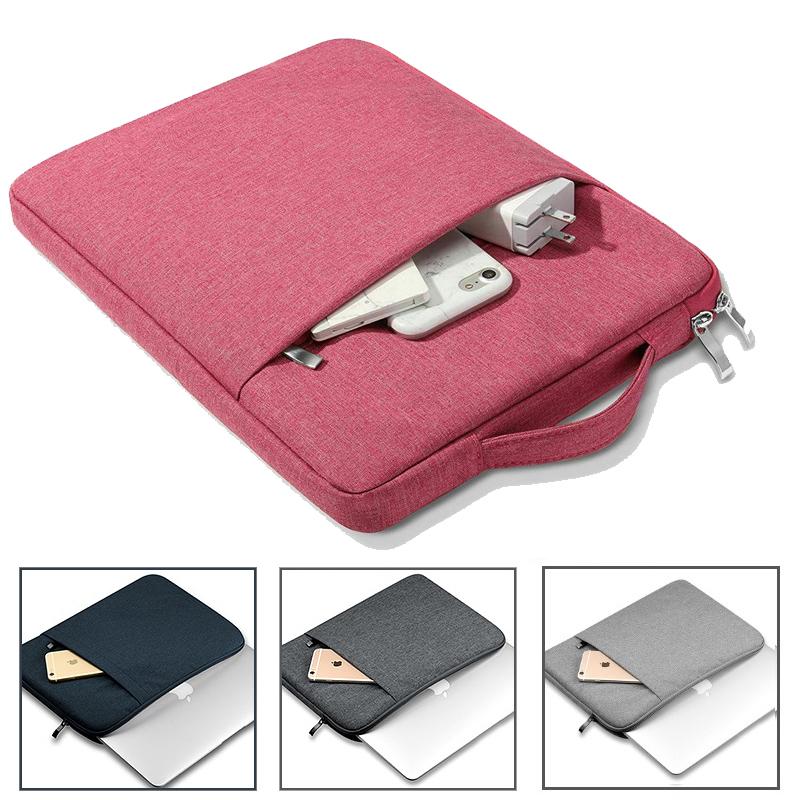 Khóa Kéo Chống Nước Xách Tay Dành Cho Huawei Matebook X Pro D14 D15 13.9 "13" 14 "15.6" túi Đựng Bao MagicBook Pro 16.1