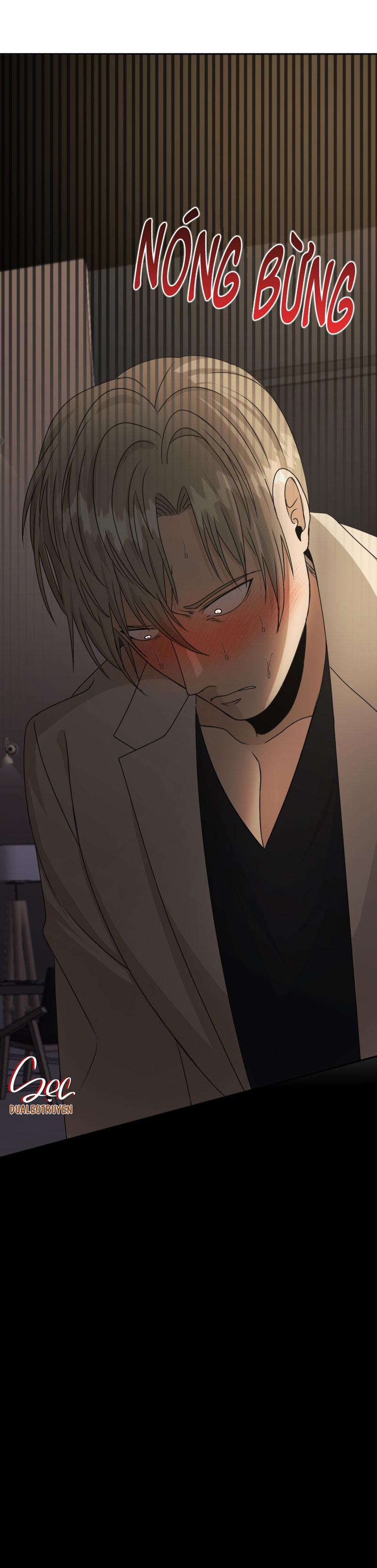 tuyển tập những ông chú tà zâm chapter 7.5 11