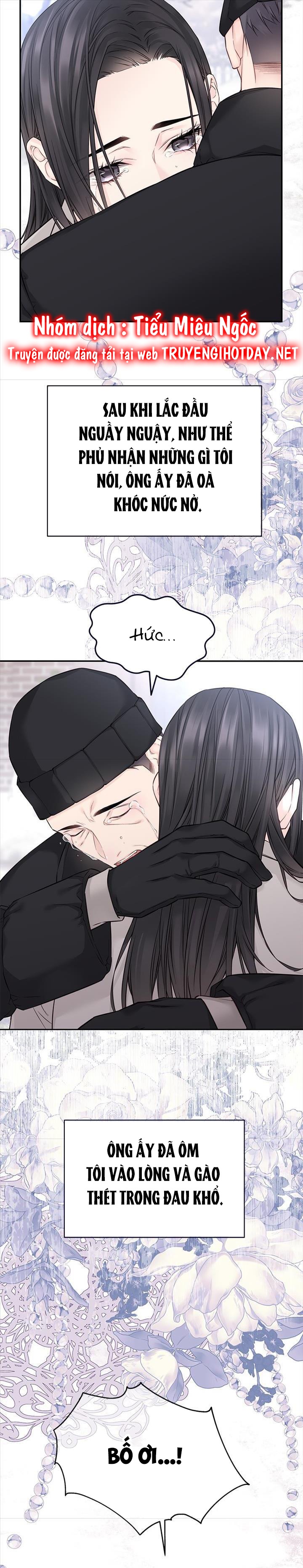 hạnh phúc đó không hề tồn tại chapter 36 32