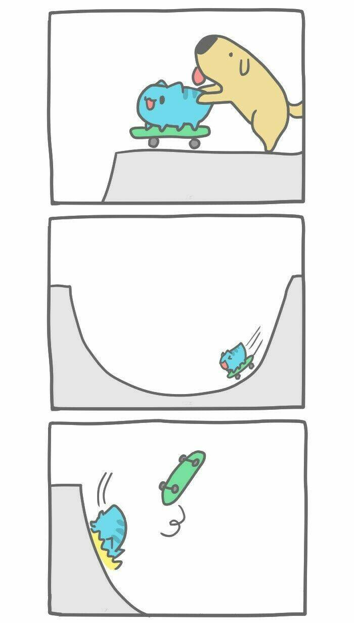 bugcat-capoo chapter 38 3