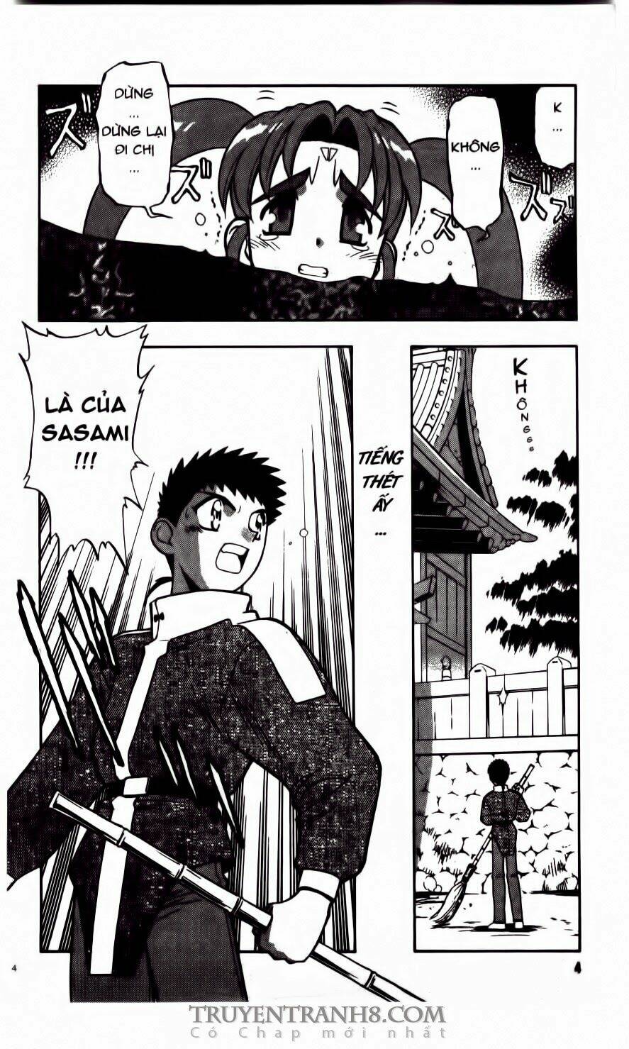 tenchi vô dụng chapter 70 3